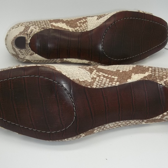 Last call Sam Edelman Women's Hadley Kitten Heel - Picture 6 of 7